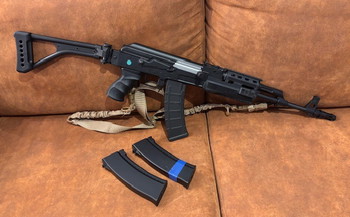 Bild 2 für CYMA CM.028