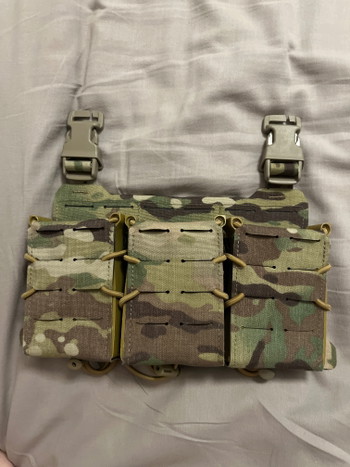 Image 2 for Templars Gear M4 front panel