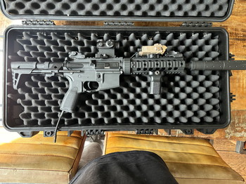 Bild 2 für Wolverine Inferno Gen 2 M4