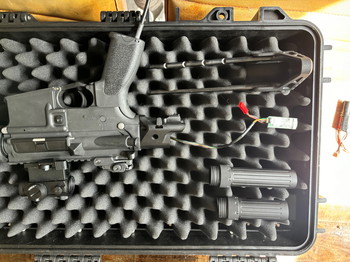 Bild 4 für Wolverine Inferno Gen 2 M4