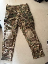 Bild für Nieuwe Airsoft broek, maat S