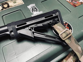 Imagen para Magpul CTR Carbine Stock Replica