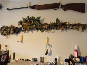 Bild für Ssg10 wolverine bolt e