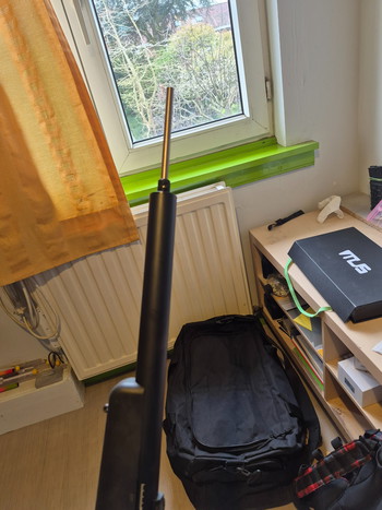 Bild 4 für Ssg10 wolverine bolt e