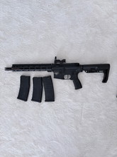 Image for Novritsch SSR-4