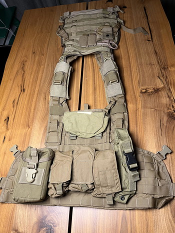 Image 2 for EAGLE RRV
