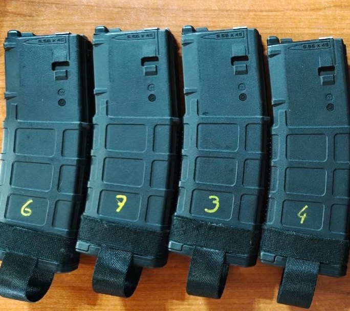 Image 1 for pmag V3 for MWS