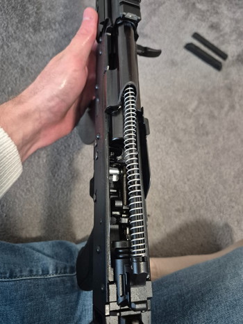 Bild 5 für Nieuwe Tokyo Marui AK-X GBBR