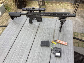 Image for Hagel nieuwe replica s