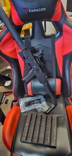 Imagen para ASG B&T MP9 GBB 6 Magazijnen, TNT Kit