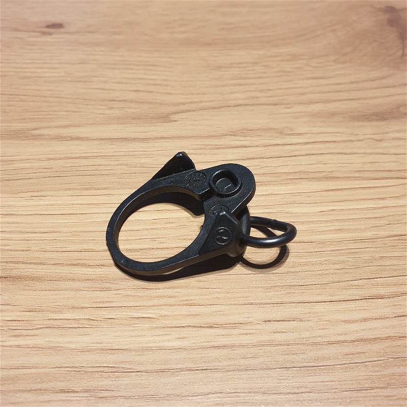 Image 1 for Magpul Swivel Sling Plate GBB/MTW