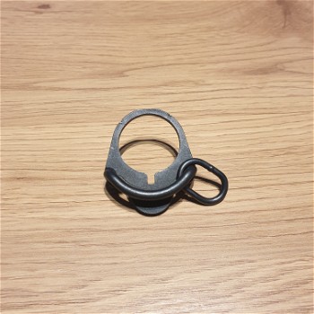 Image 2 pour Magpul Swivel Sling Plate GBB/MTW
