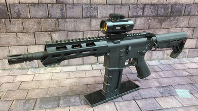 Image for MK18 AEG Shorty Full metall + ETU