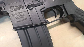 Imagen 2 de M4 A1 Classic AEG Vollmetall