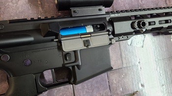 Imagen 3 de MK18 AEG Shorty Full metall + ETU