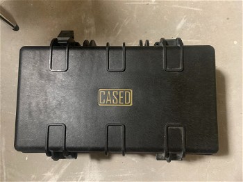 Afbeelding 2 van CASED hardcase koffer