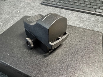 Imagen 5 de Doctier Red Dot Sight, 3 MOA, 20MM Picatinny