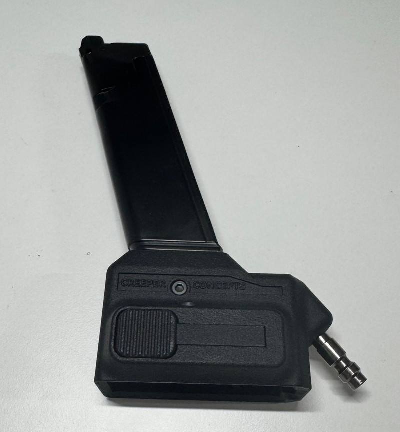 Imagen 1 de CREEPER CONCEPTS HPA ADAPTER MET MAGAZIJN