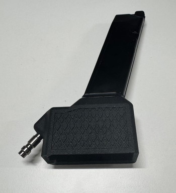 Imagen 2 de CREEPER CONCEPTS HPA ADAPTER MET MAGAZIJN