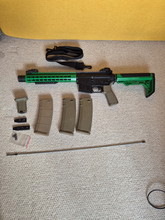 Imagen para Rock River Arms SA-E07-L - carbine A