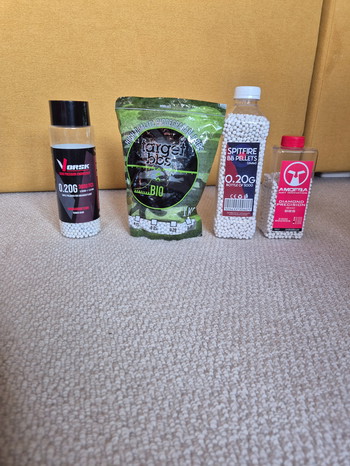 Imagen 2 de Rock River Arms SA-E07-L - carbine A