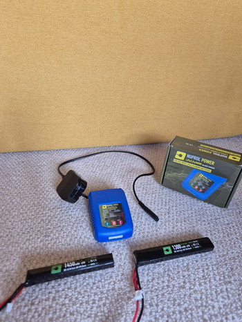 Imagen 3 de Rock River Arms SA-E07-L - carbine A