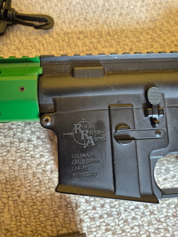 Imagen 4 de Rock River Arms SA-E07-L - carbine A