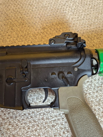 Imagen 5 de Rock River Arms SA-E07-L - carbine A