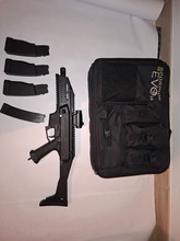 Image for ASG CZ Scorpion EVO 3 A1 - HPA