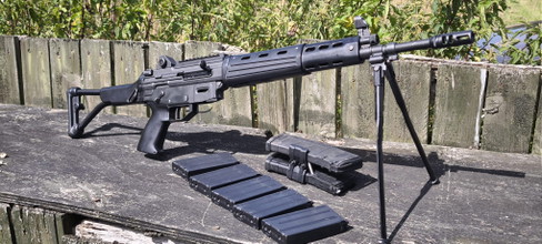Imagen para Tokyo Marui Type 69 Para
