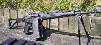 Image 5 for Tokyo Marui Type 69 Para