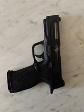 Imagen para Tokyo Marui Backup Pistole