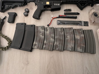 Image 2 for Specna Arms E07 Edge with accessories