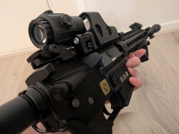 Image 3 for Specna Arms E07 Edge with accessories