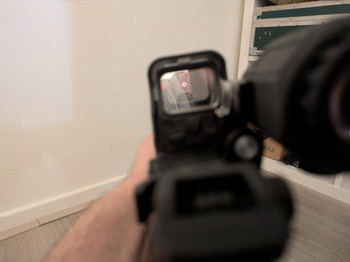 Image 4 for Specna Arms E07 Edge with accessories