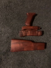 Image pour 5KU AKM houten set