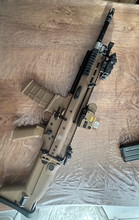 Bild für GUNS MODIFY SCAR L MWS