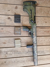Image for Silber eck SRS A1