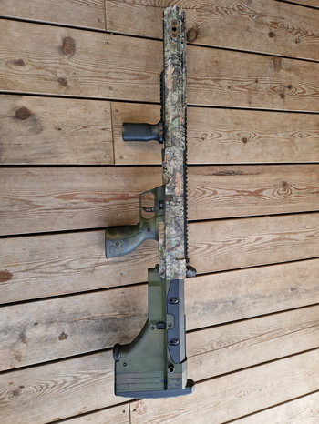 Image 2 for Silber eck SRS A1