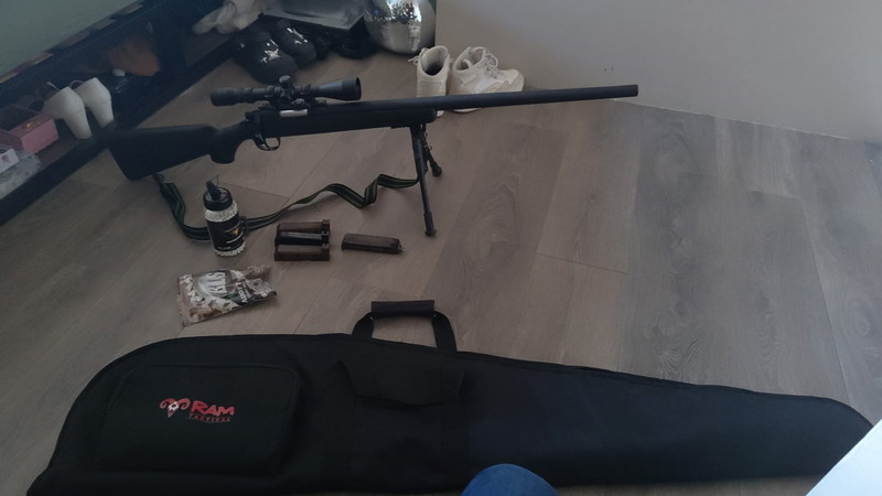 Image 1 pour Well VRS-10