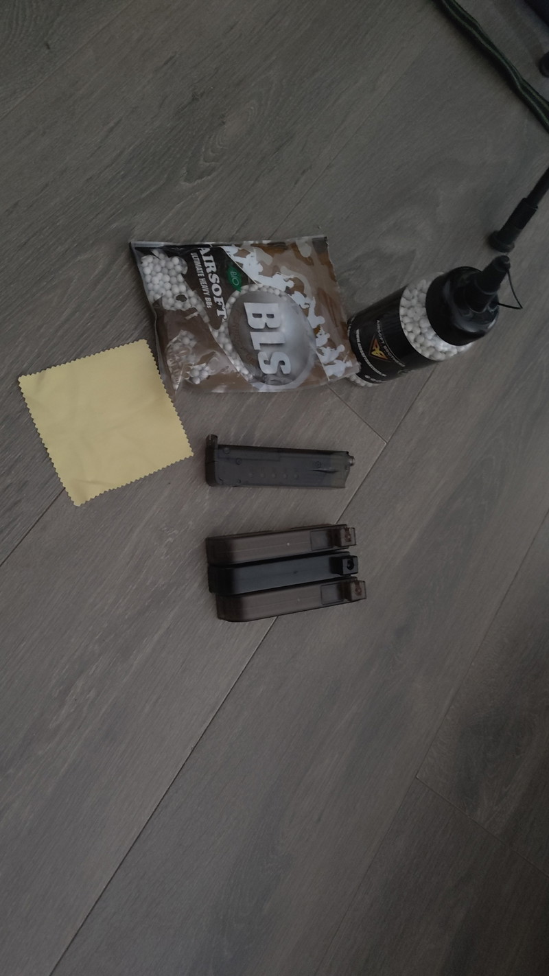 Bild 1 für Well VRS-10