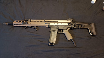 Image 2 for Scar L Daytona