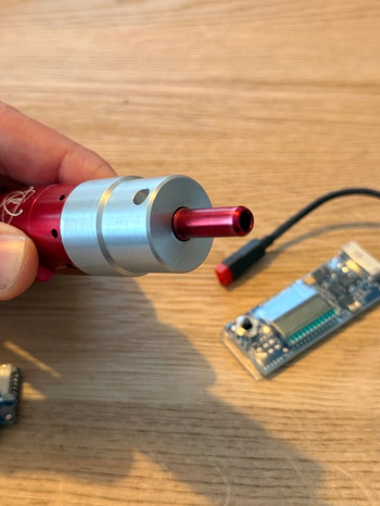 Image 2 for Polarstar F2 engine