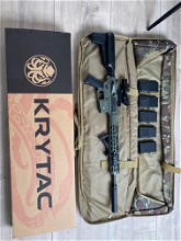 Image for KRYTAC TRIDENT MK2 SPR (FOLIAGE GREEN