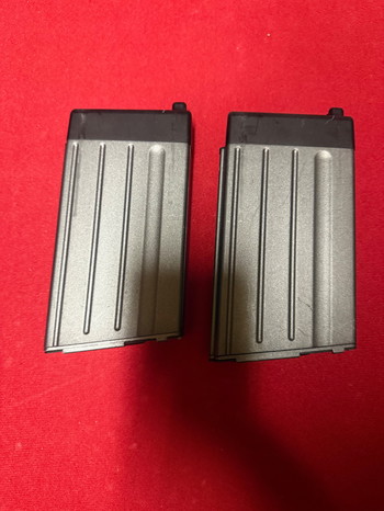 Image 2 for VFC SR25 gbb mags
