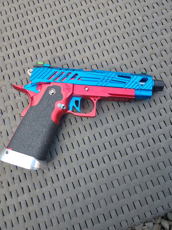 Bild 2 für Hi Capa Full Custom Split slide