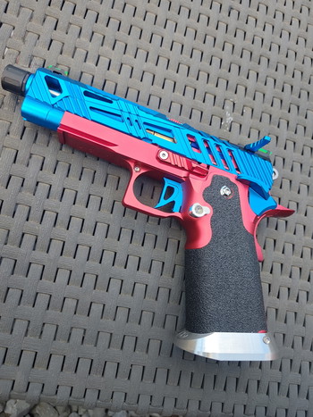 Bild 3 für Hi Capa Full Custom Split slide