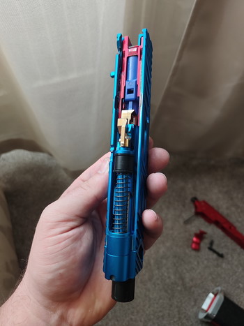 Image 5 pour Hi Capa Full Custom Split slide