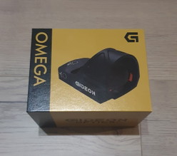 Afbeelding van Gideon Optics Omega Red Dot