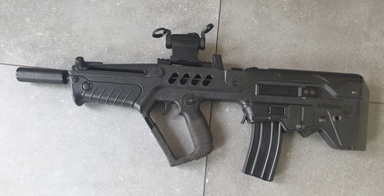 Image pour Tavor TAR21 umarex